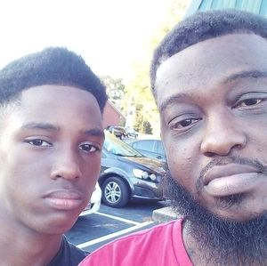 Meet your Posher, Mike mike